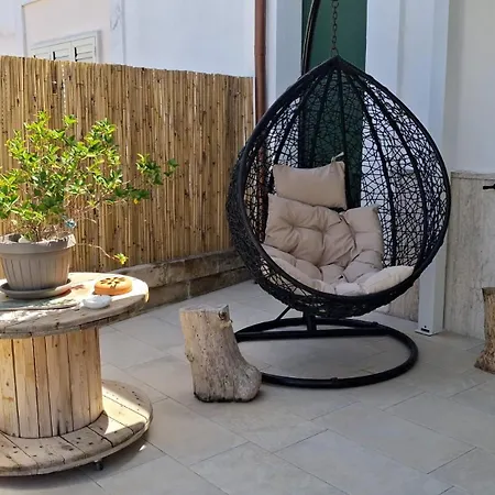 Il Pomo Bianco * Monopoli