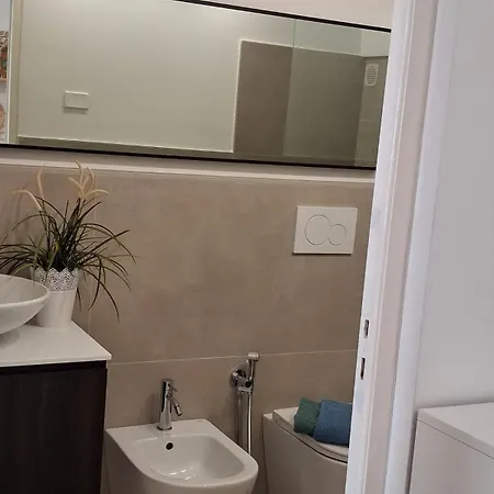 Appartement Il Pomo Bianco Monopoli