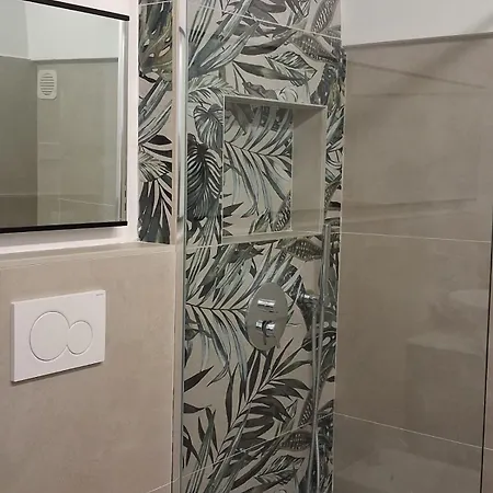 Апартаменты Il Pomo Bianco Монополи