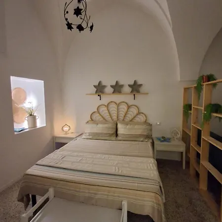 Il Pomo Bianco *
