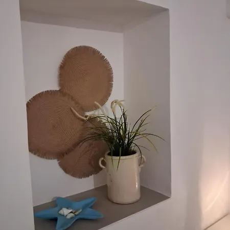 Il Pomo Bianco