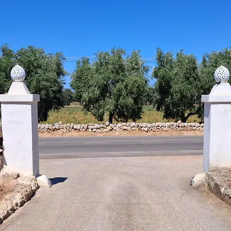 Il Pomo Bianco