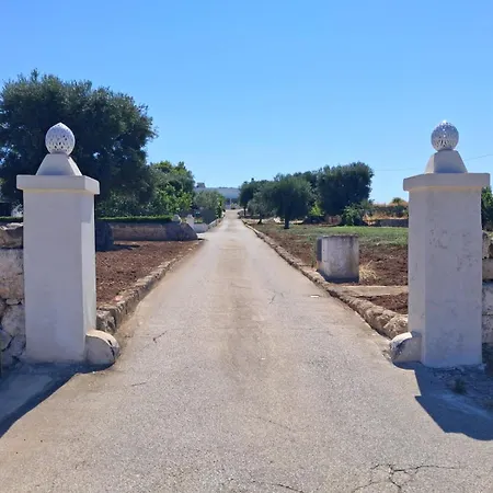 Il Pomo Bianco Монополи