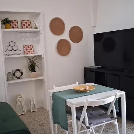 Il Pomo Bianco * Monopoli