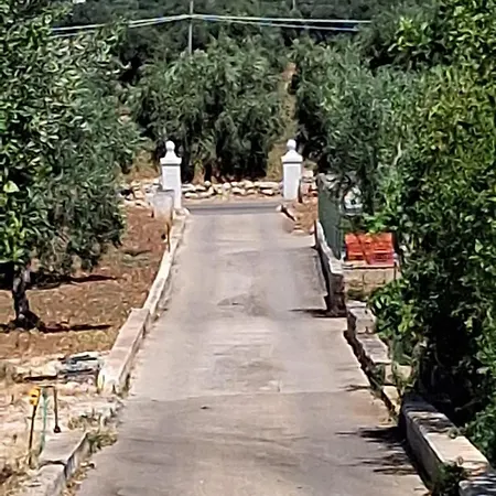 Il Pomo Bianco Apartment