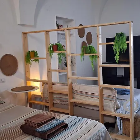Il Pomo Bianco Apartment Monopoli
