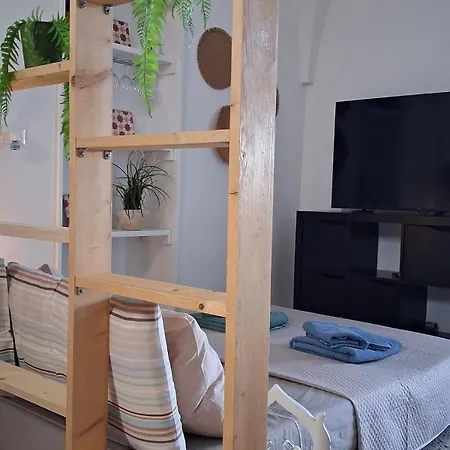 Il Pomo Bianco Apartment *