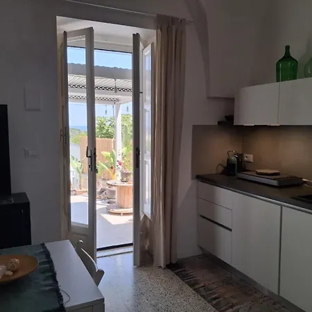 Il Pomo Bianco Apartment Monopoli