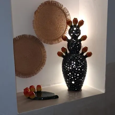 Appartement Il Pomo Bianco Monopoli