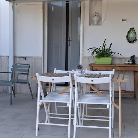 Il Pomo Bianco * Monopoli