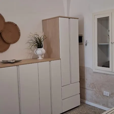 Il Pomo Bianco Appartement *