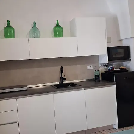 Appartement Il Pomo Bianco Monopoli