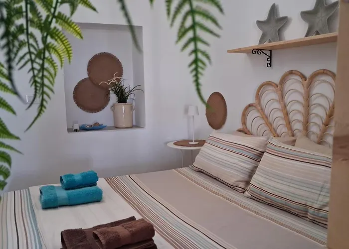 Appartamento Il Pomo Bianco *